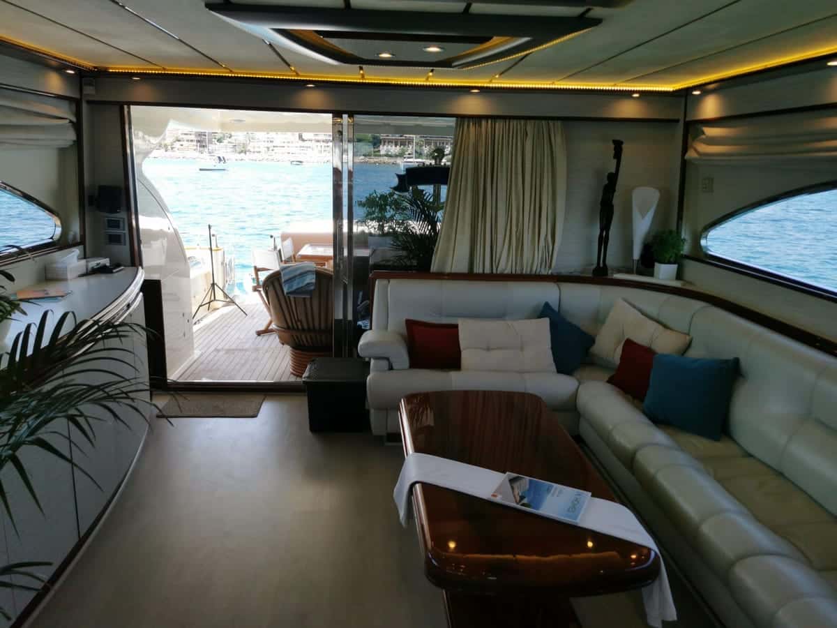 Astondoa 72 - miniatura 14