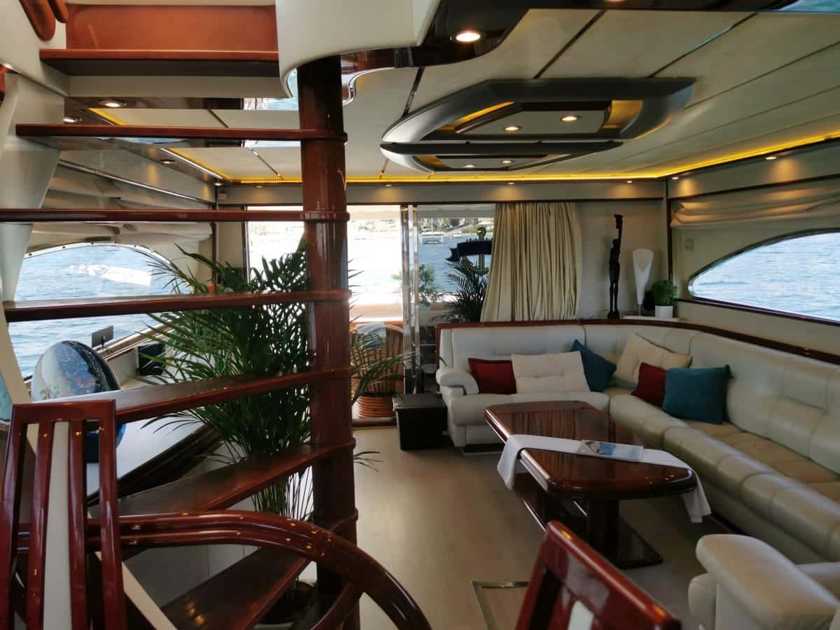 Astondoa 72 - miniatura 11