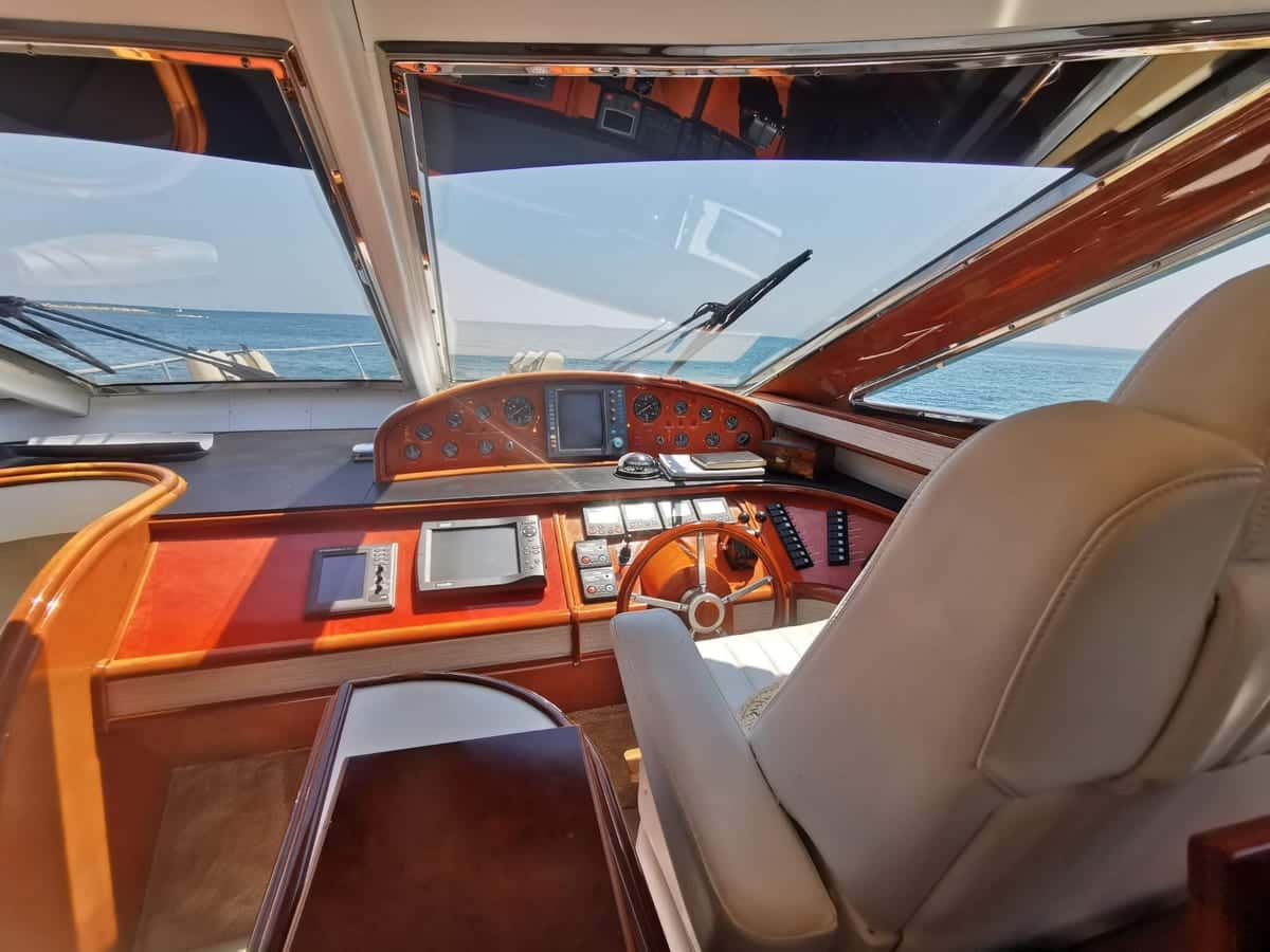 Astondoa 72 - miniatura 13