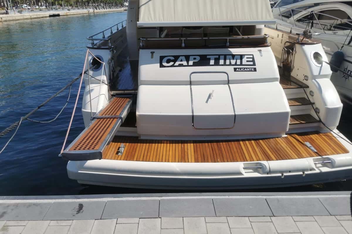 Astondoa 72 - miniatura 5