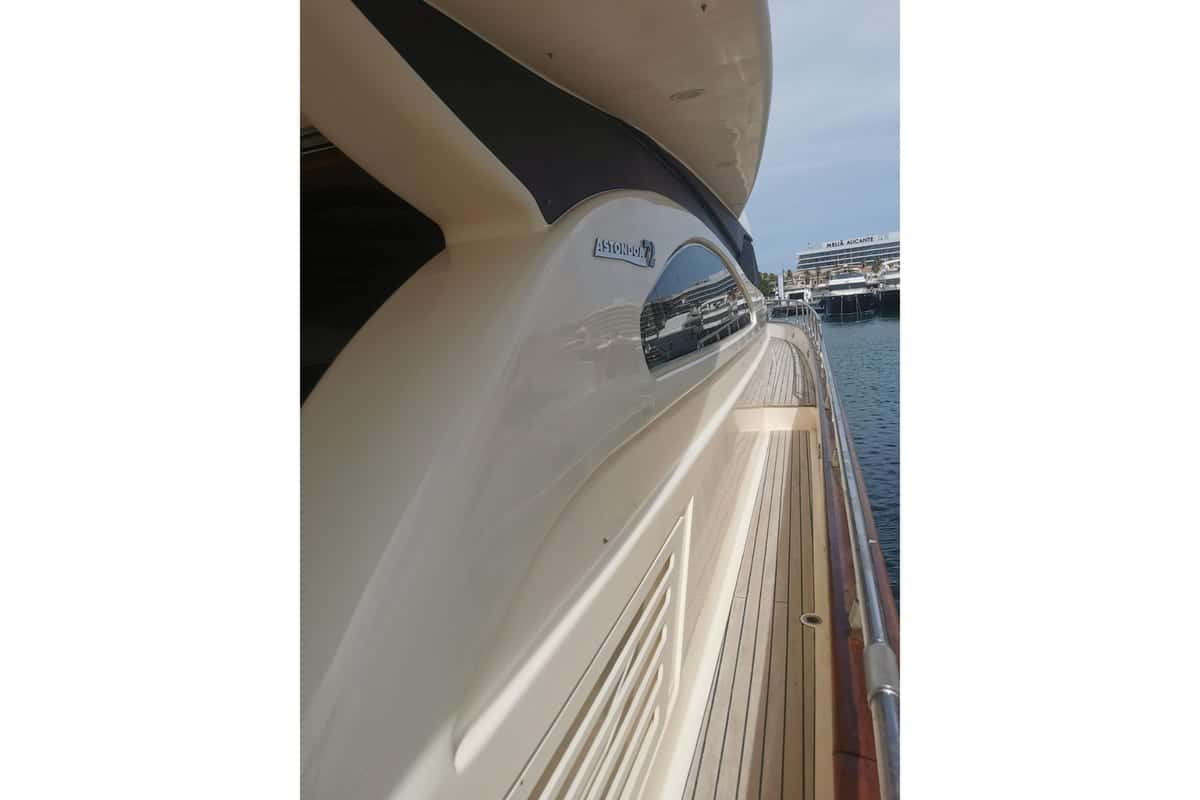 Astondoa 72 - miniatura 3