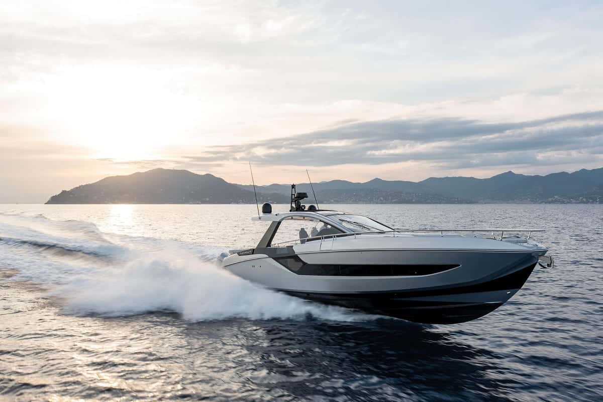 Azimut Verve 48 - miniatura 2