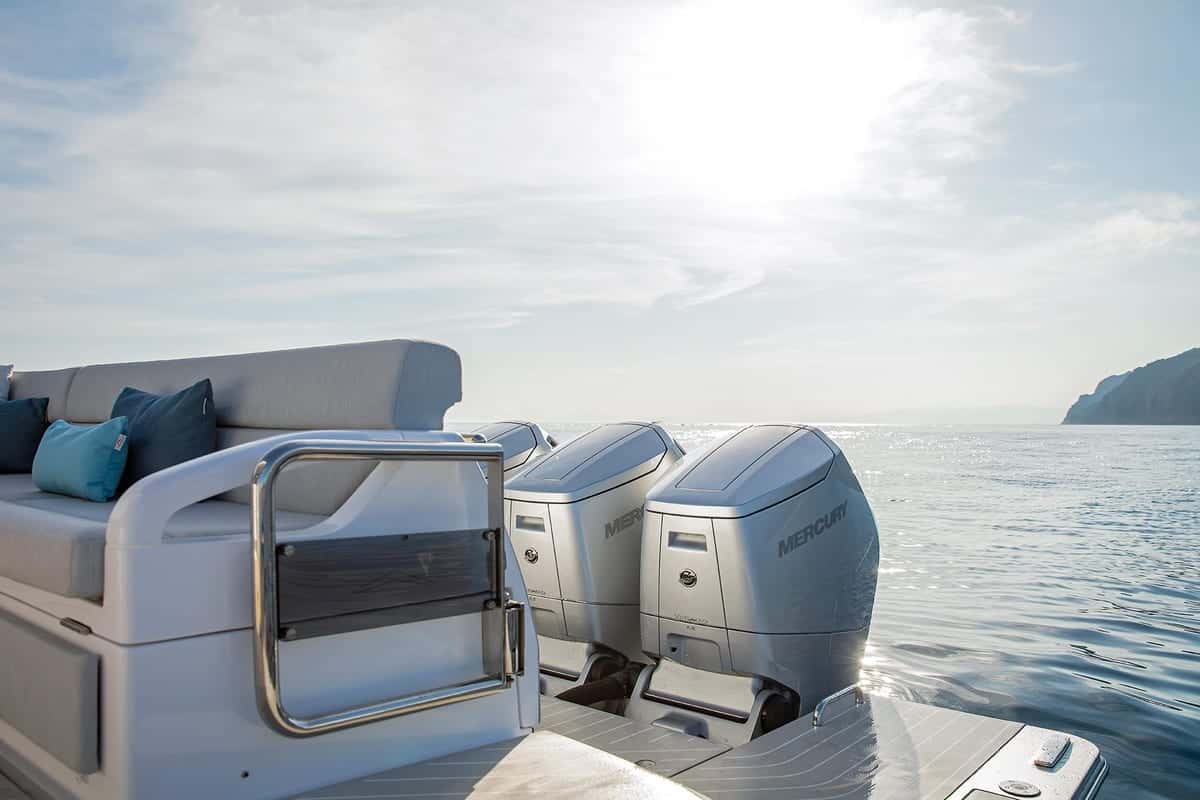 Azimut Verve 48 - miniatura 8