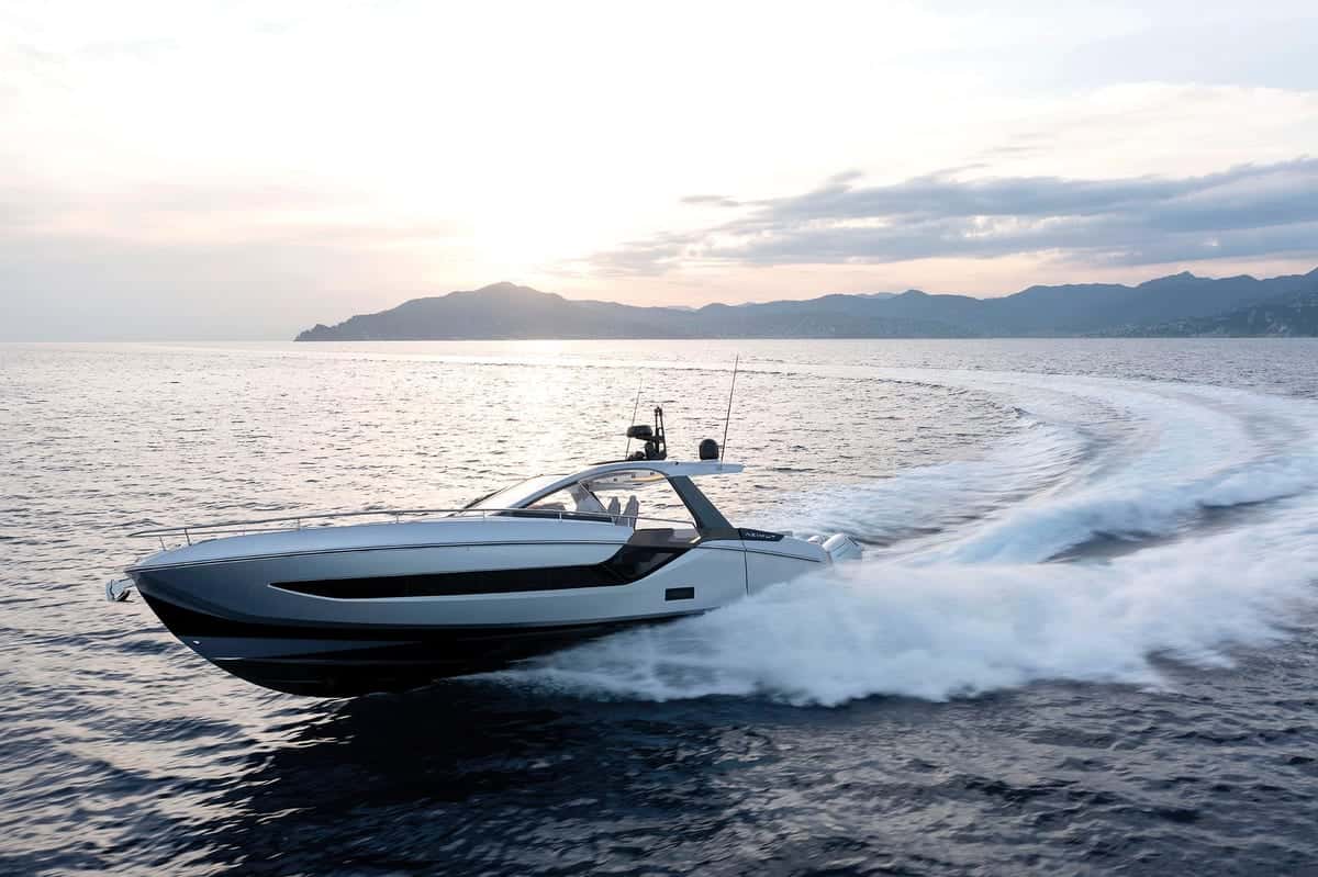 Azimut Verve 48 - miniatura 6