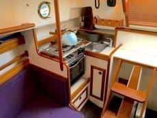 Norfolk Smuggler - miniatura 12