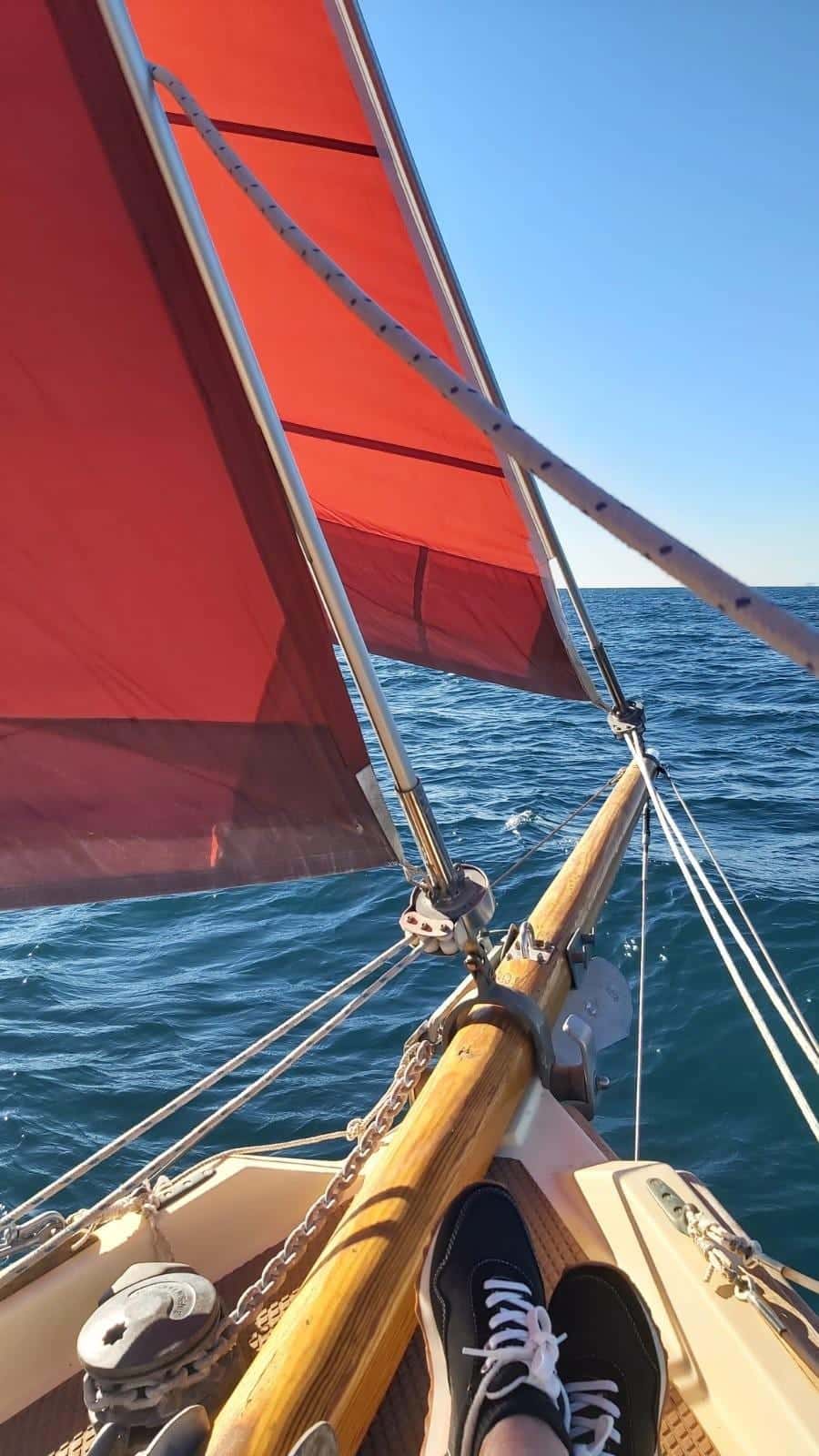 Norfolk Smuggler - miniatura 9