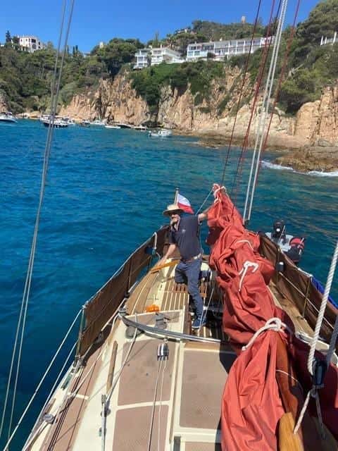 Norfolk Smuggler - miniatura 5