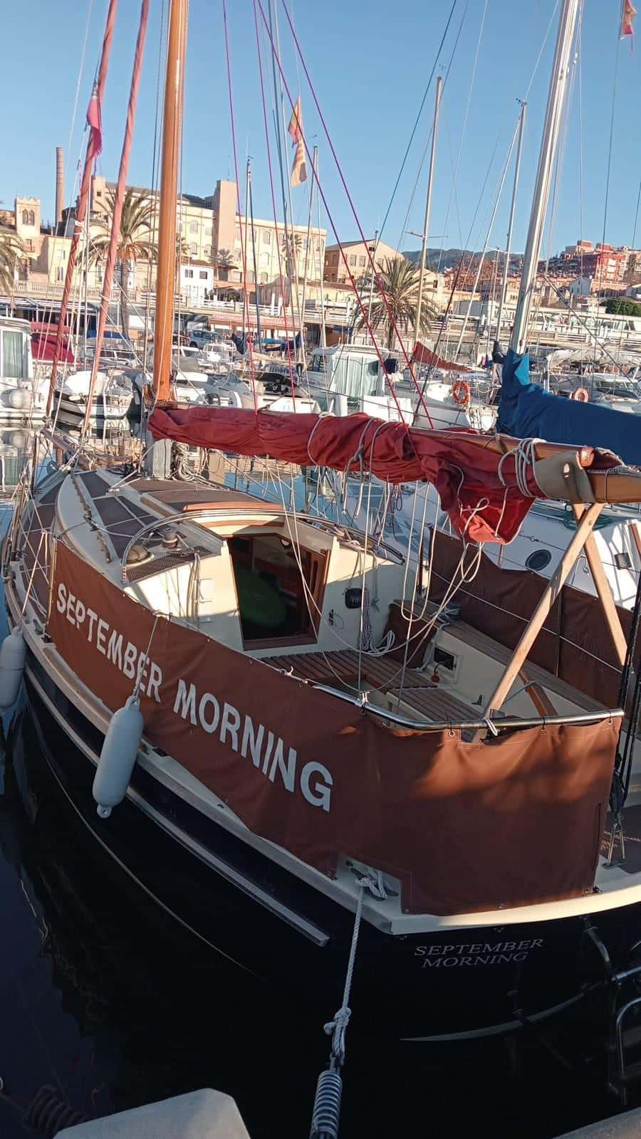 Norfolk Smuggler - miniatura 4