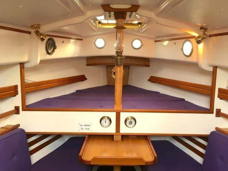 Norfolk Smuggler - miniatura 6