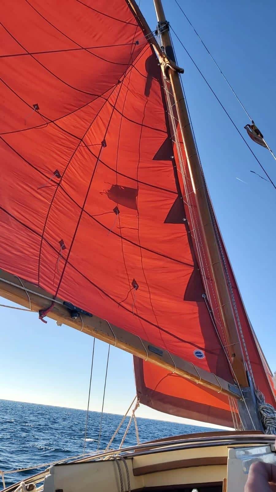 Norfolk Smuggler - miniatura 7