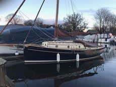 Norfolk Smuggler - miniatura 3