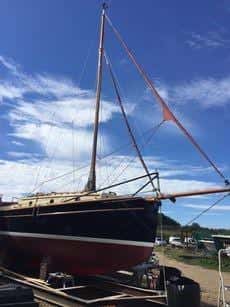 Norfolk Smuggler - miniatura 2