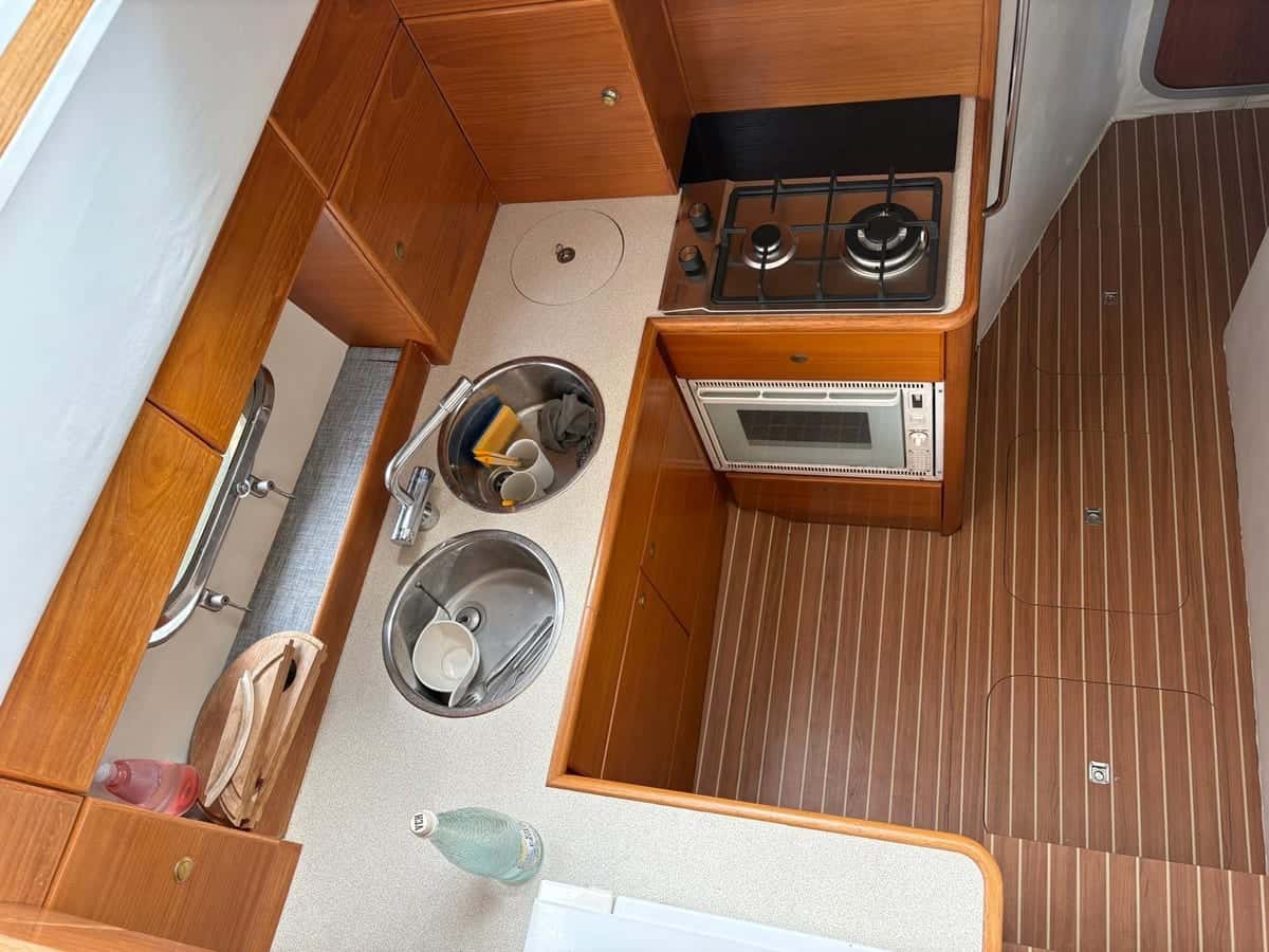 Princess 410 Fly - miniatura 8