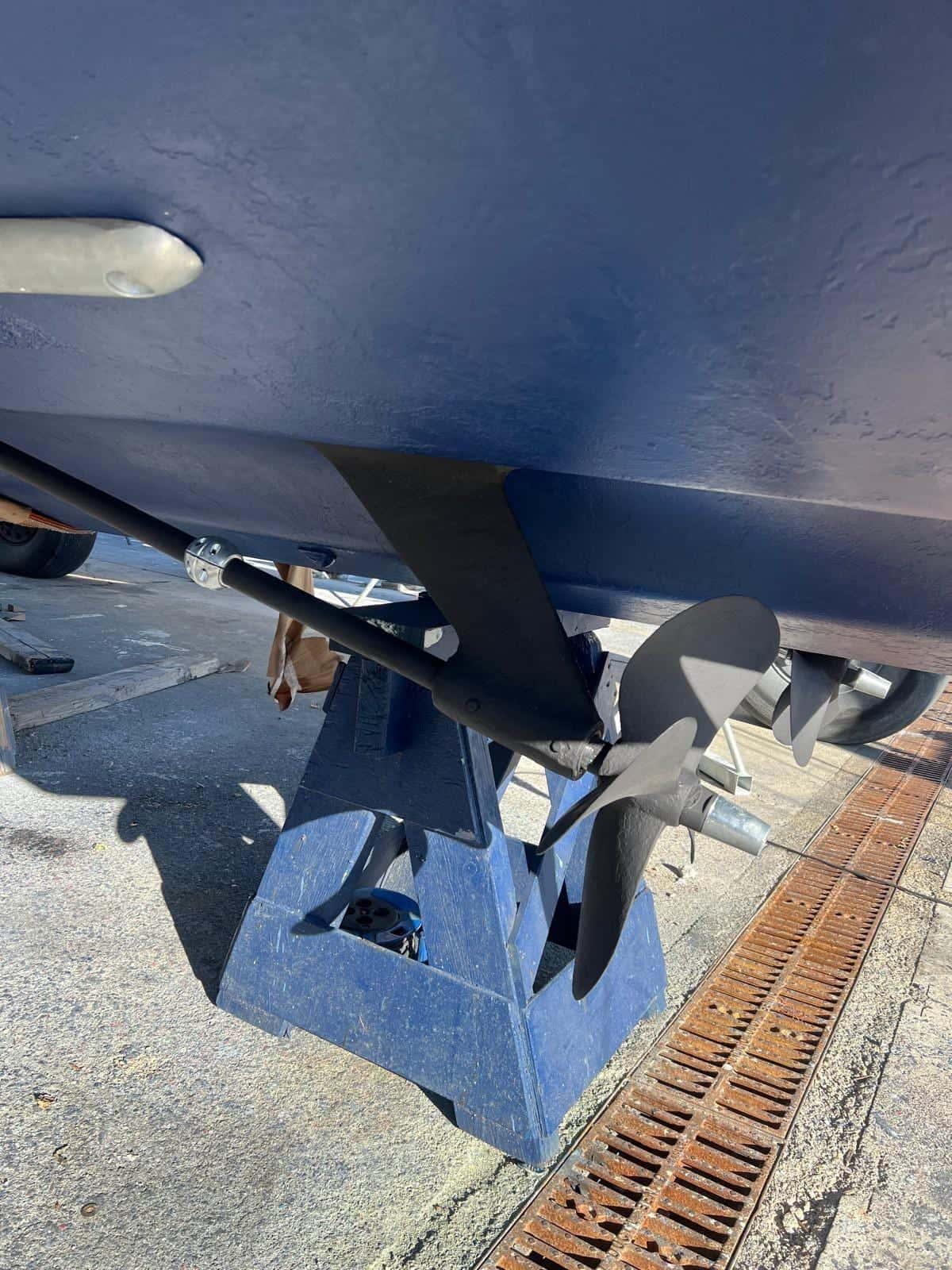 Princess 410 Fly - miniatura 16