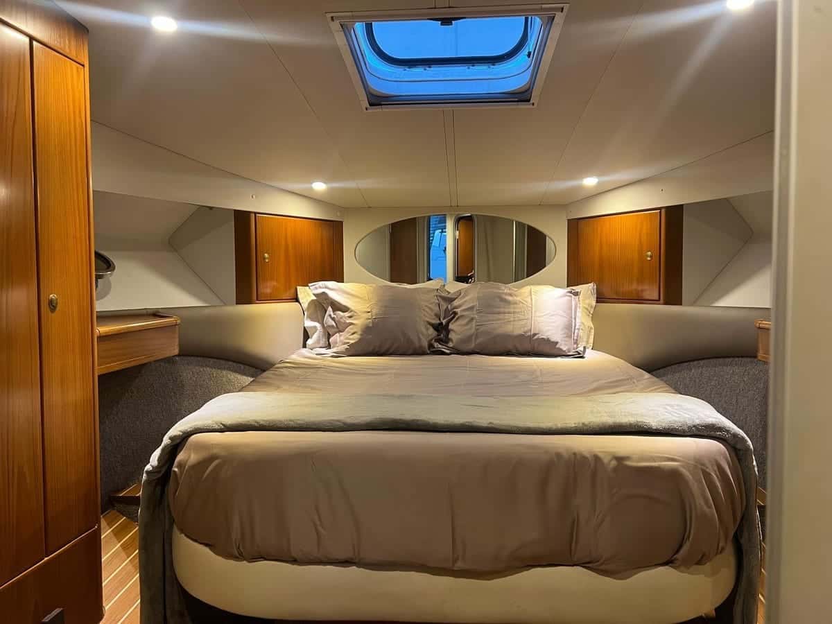 Princess 410 Fly - miniatura 6