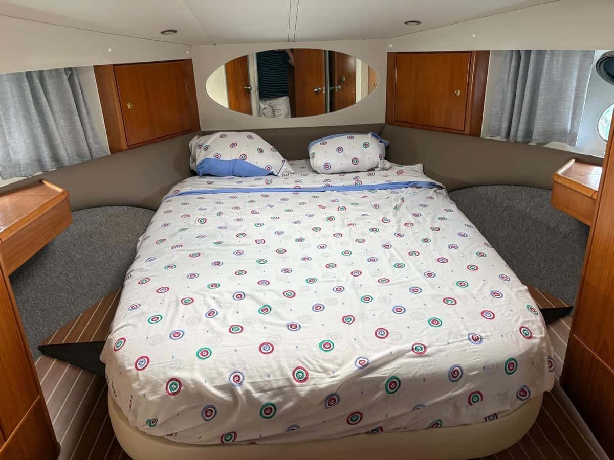 Princess 410 Fly - miniatura 12