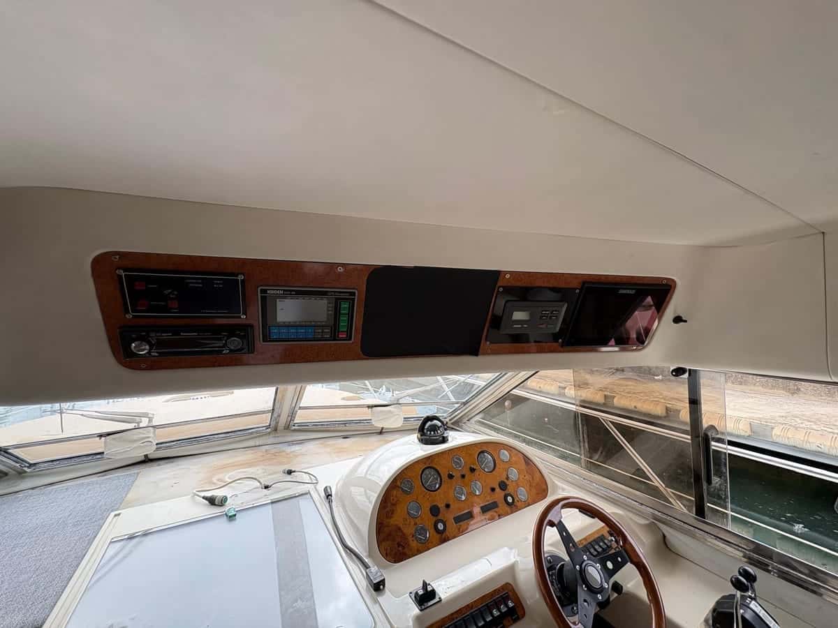 Princess 410 Fly - miniatura 3