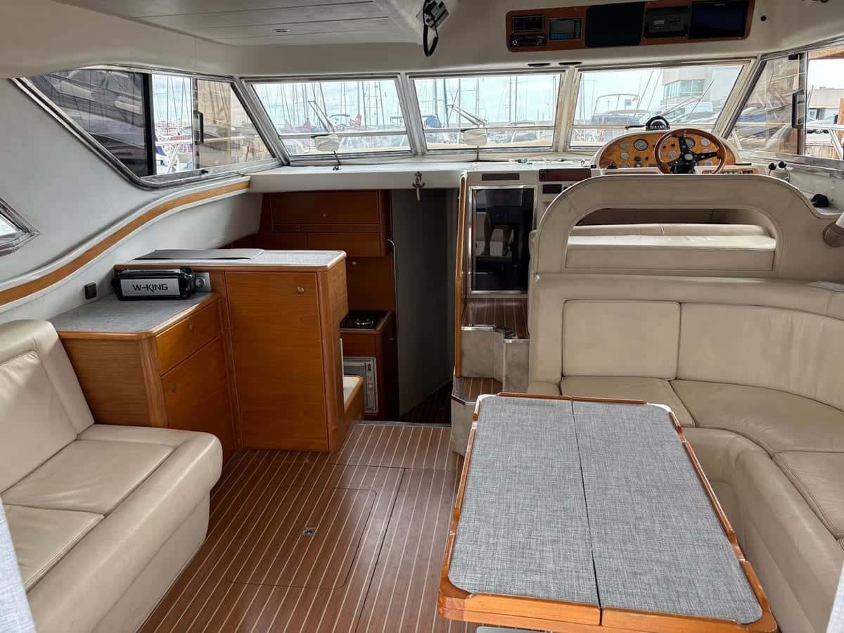 Princess 410 Fly - miniatura 5