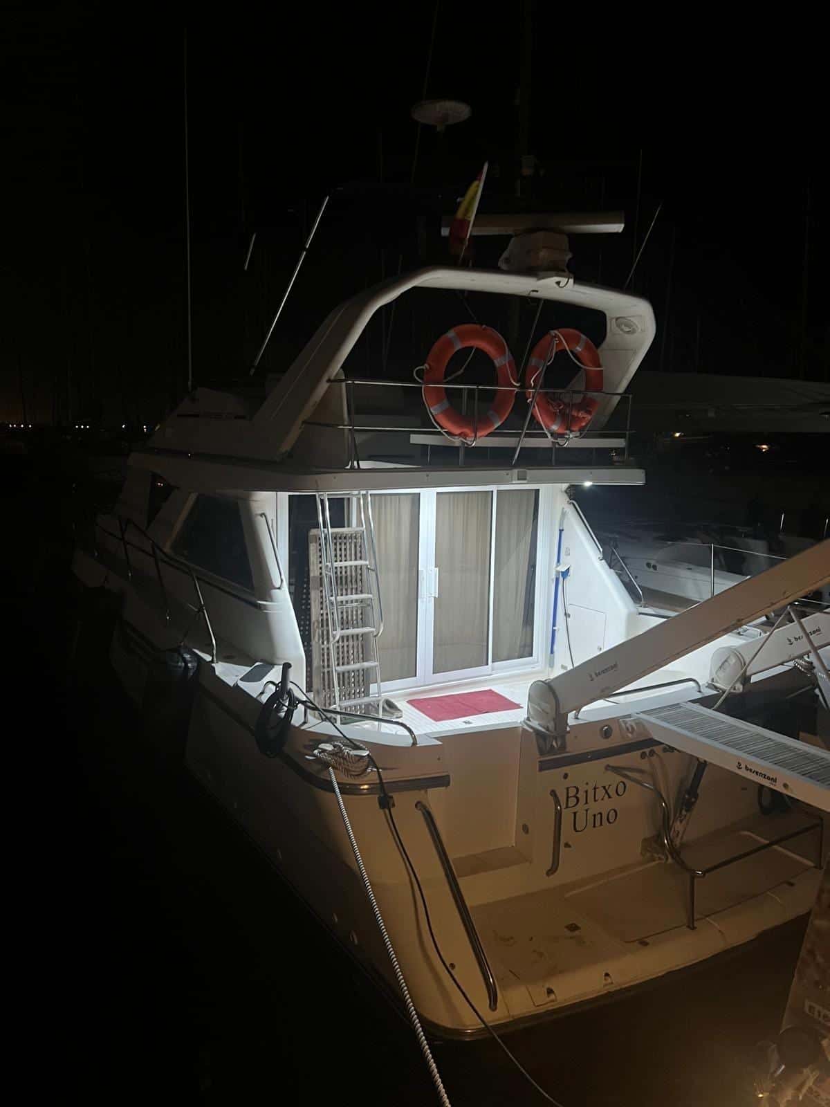 Princess 410 Fly - miniatura 2