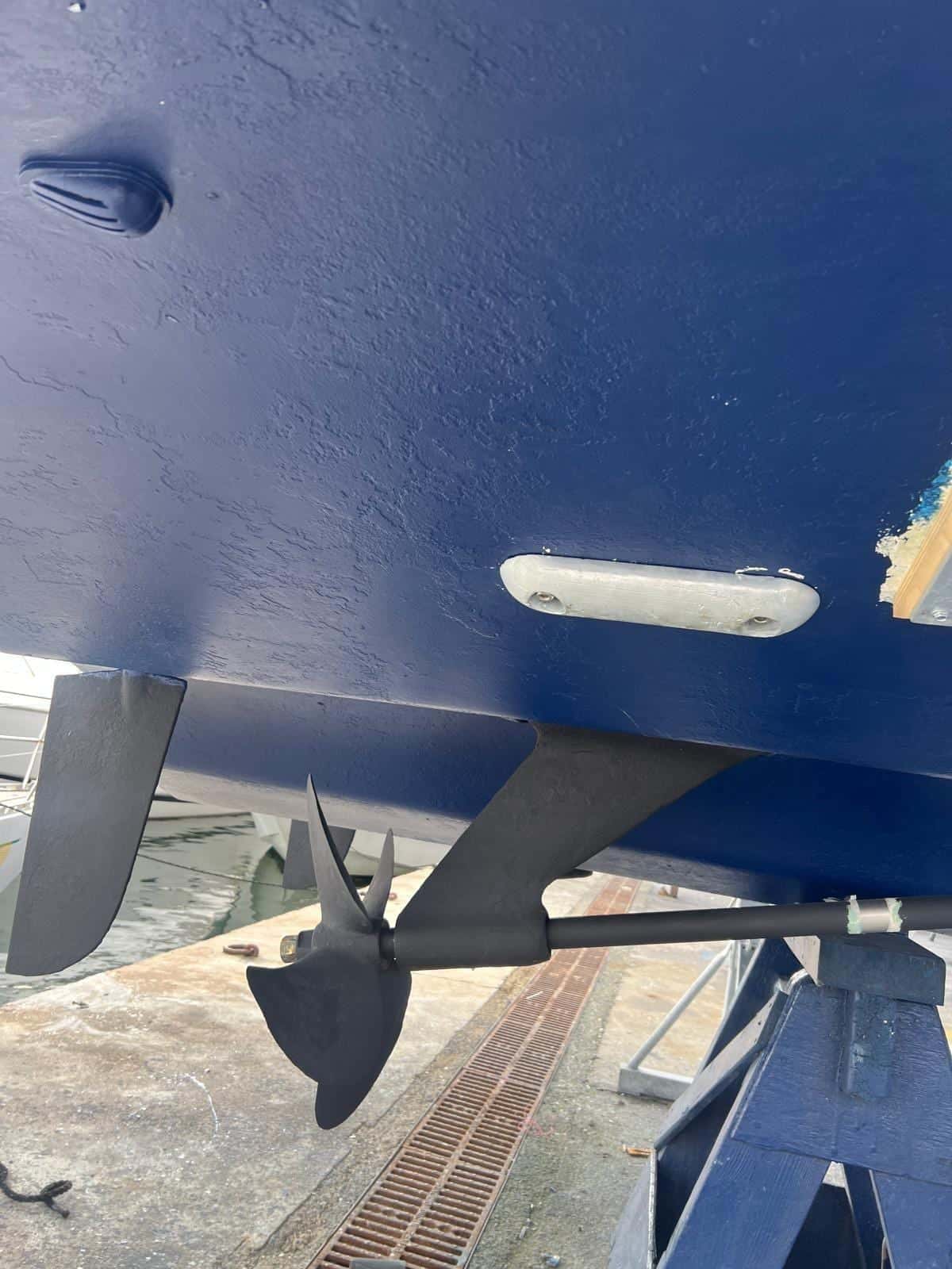 Princess 410 Fly - miniatura 13