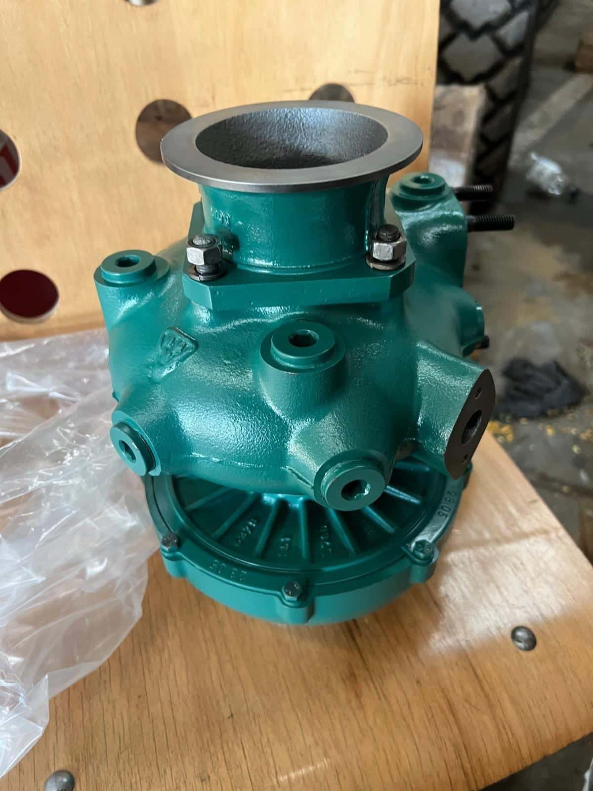 Princess 410 Fly - miniatura 17