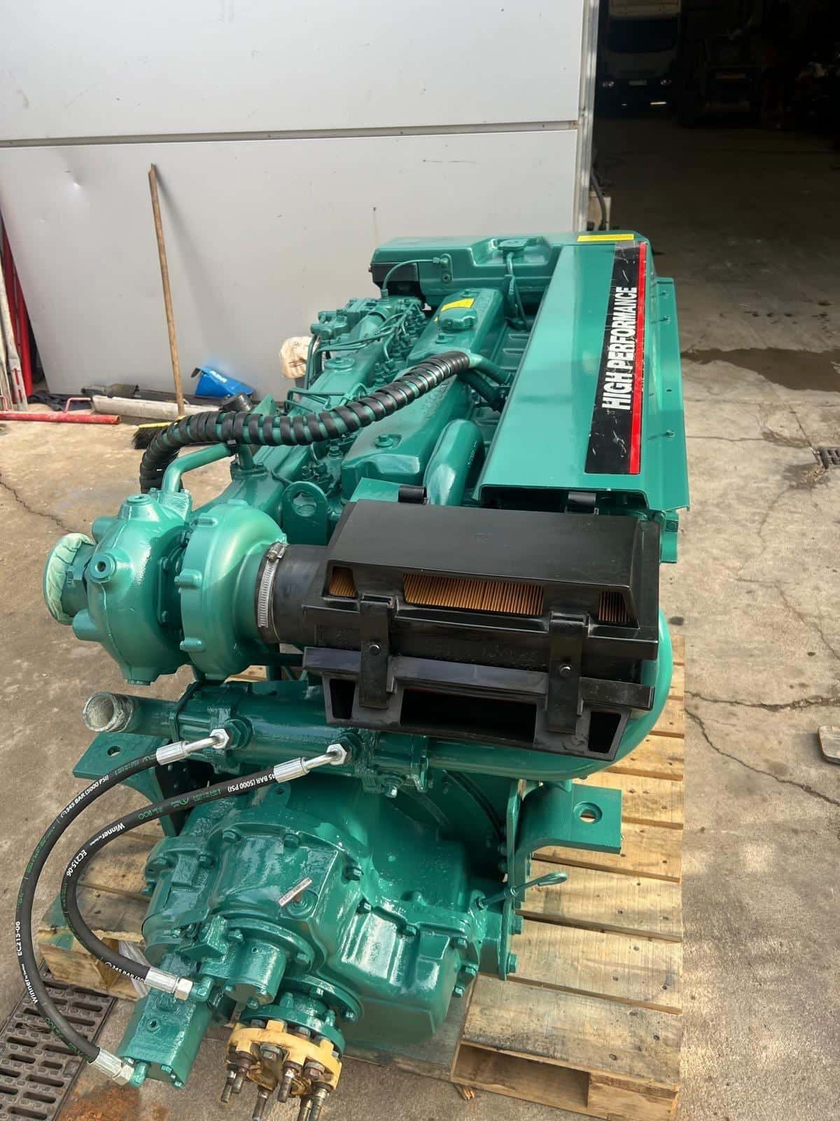 Princess 410 Fly - miniatura 19