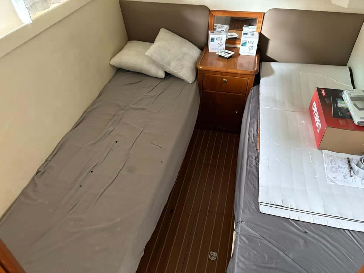 Princess 410 Fly - miniatura 11