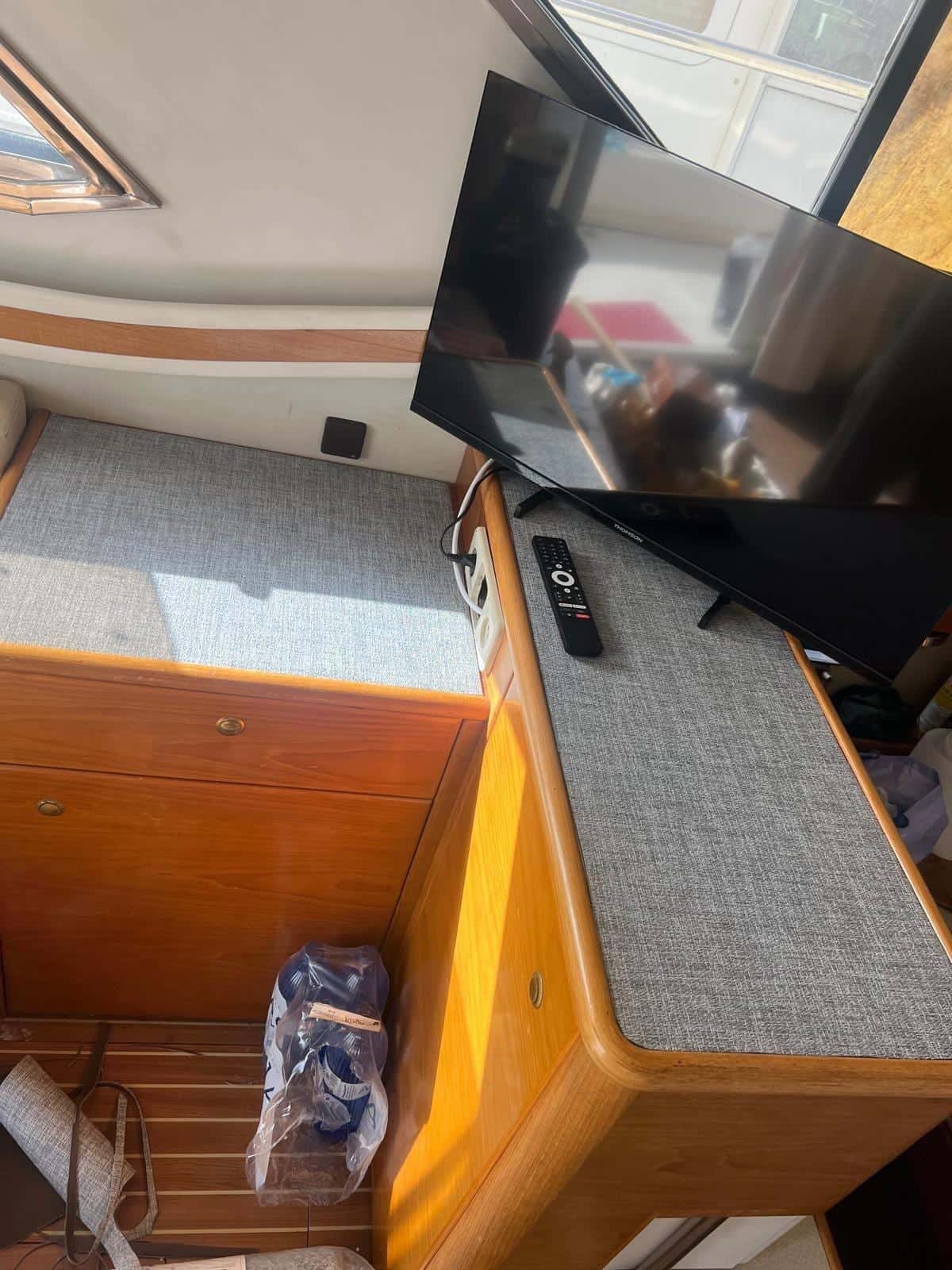 Princess 410 Fly - miniatura 7