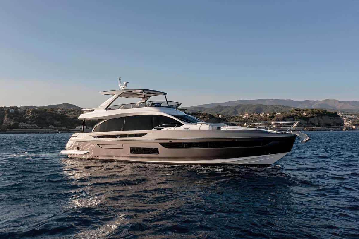 Azimut Fly 72 - miniatura 2