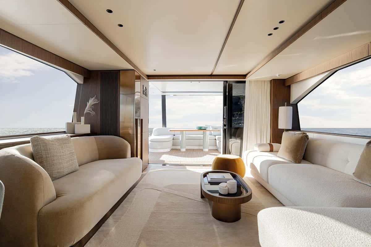 Azimut Fly 72 - miniatura 16