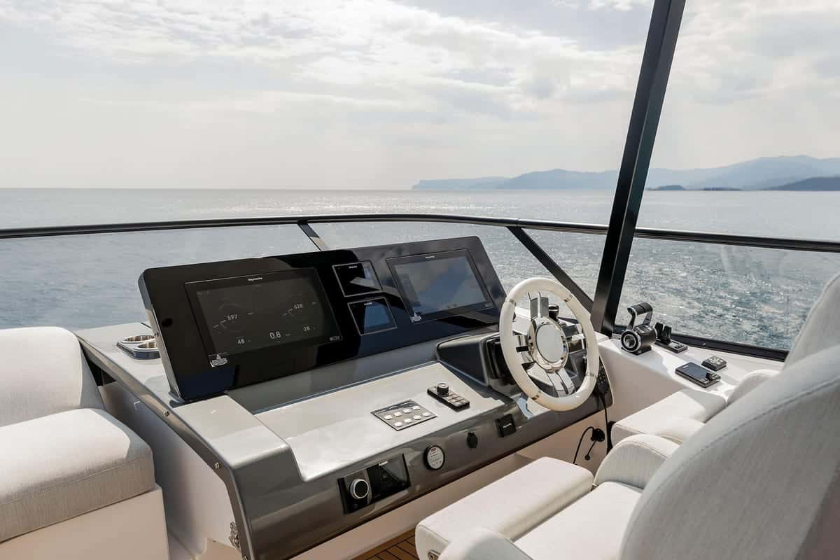 Azimut Fly 72 - miniatura 13