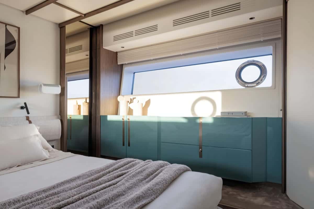 Azimut Fly 72 - miniatura 29