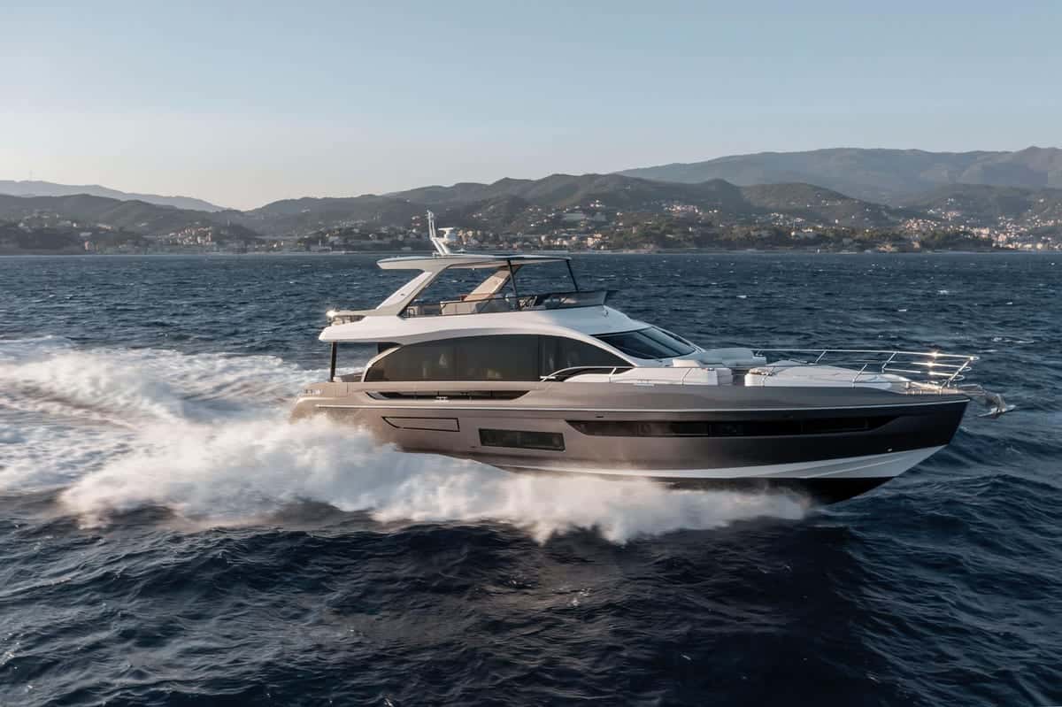 Azimut Fly 72 - miniatura 3
