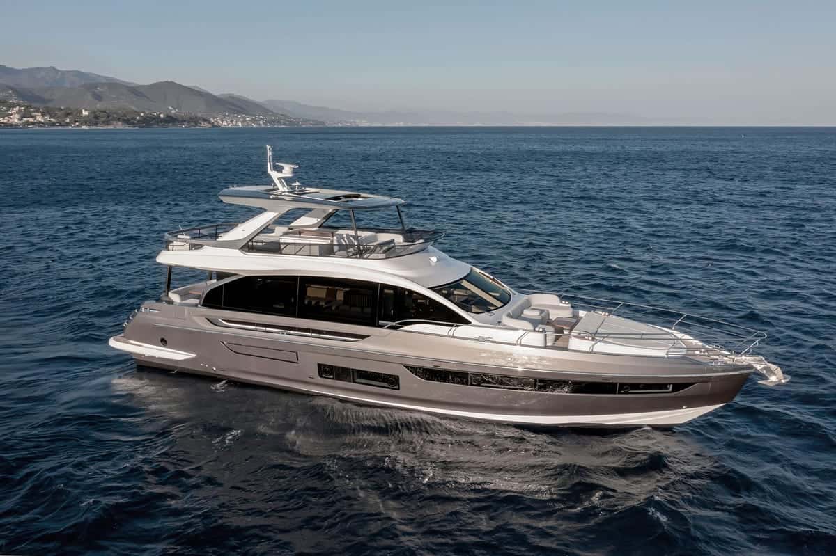 Azimut Fly 72 - miniatura 4
