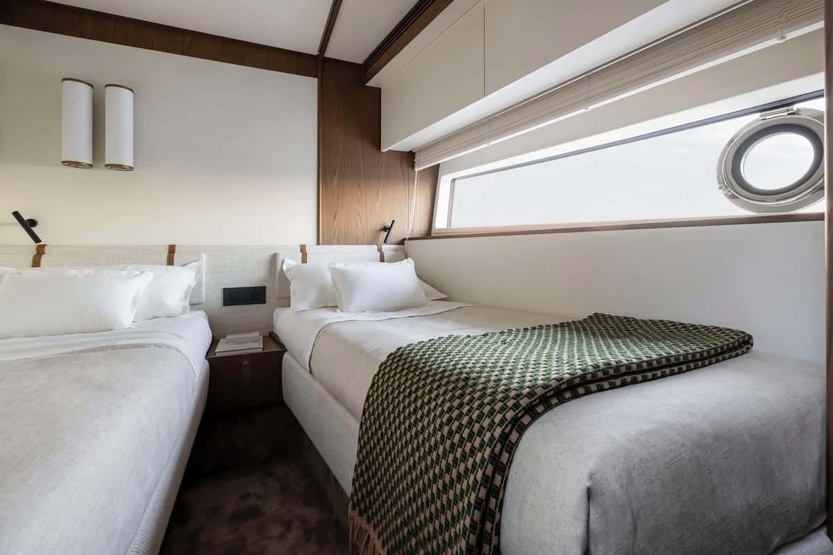 Azimut Fly 72 - miniatura 28