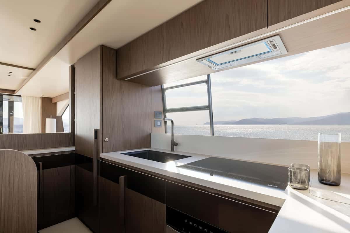 Azimut Fly 72 - miniatura 19