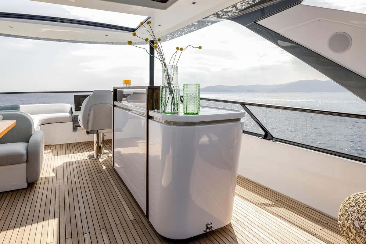 Azimut Fly 72 - miniatura 6