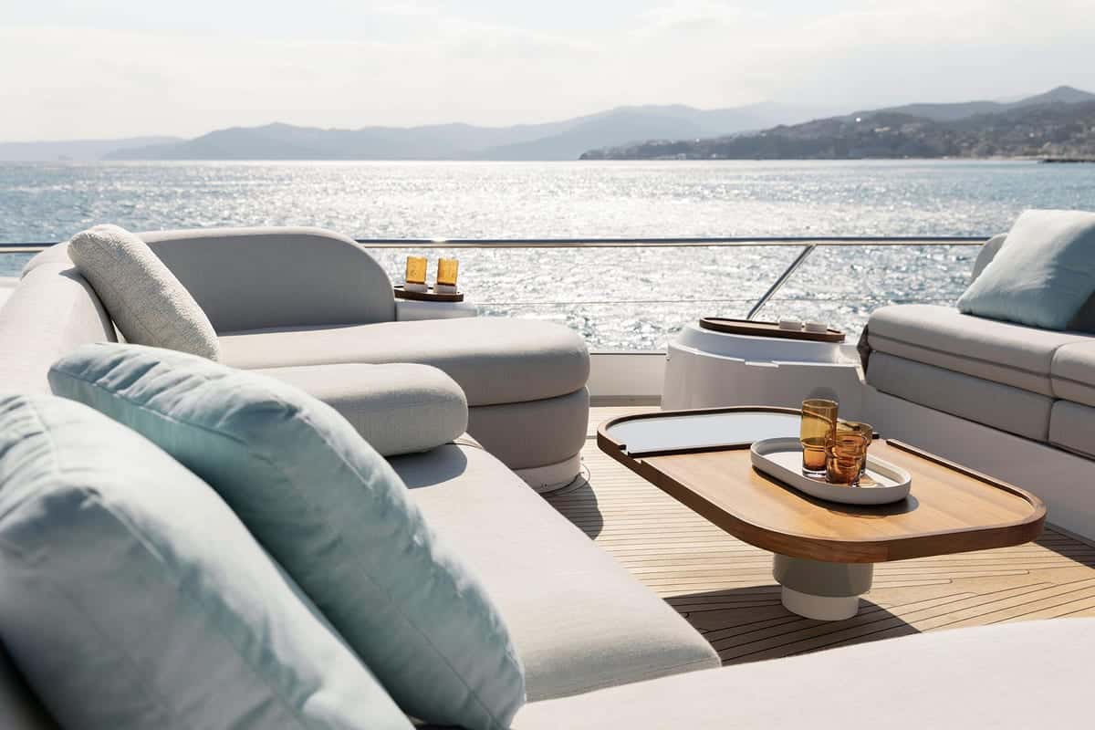 Azimut Fly 72 - miniatura 10