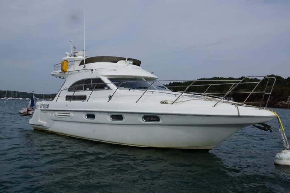 Sealine 360 Statesman