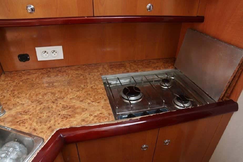 Sealine 360 Statesman - miniatura 11