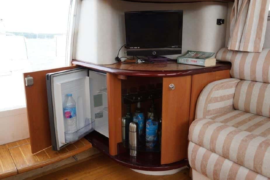 Sealine 360 Statesman - miniatura 13