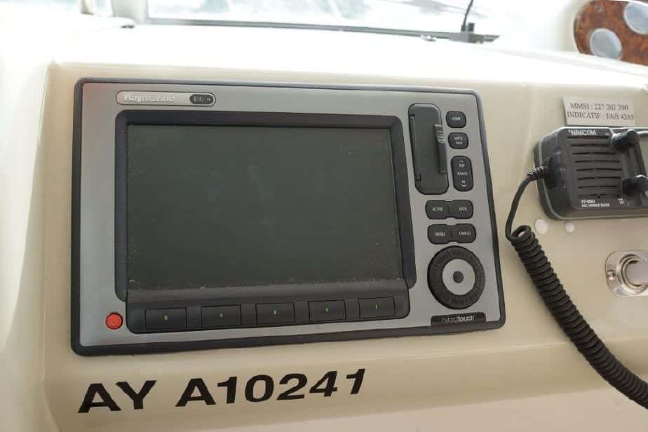 Sealine 360 Statesman - miniatura 14