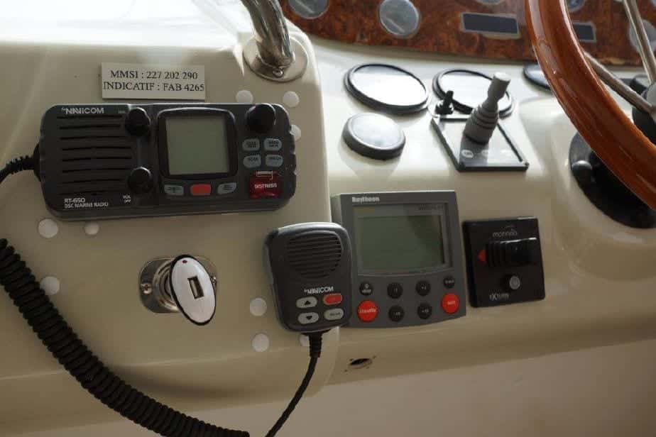 Sealine 360 Statesman - miniatura 15