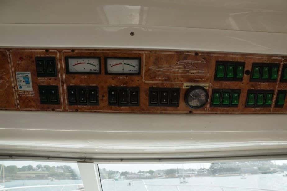 Sealine 360 Statesman - miniatura 16