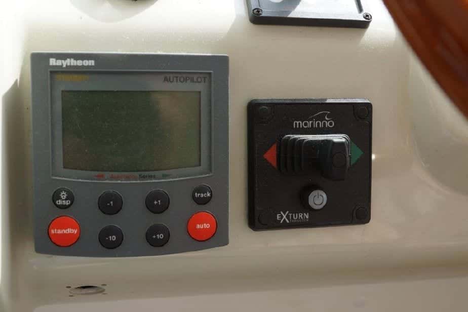 Sealine 360 Statesman - miniatura 17