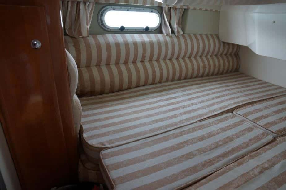 Sealine 360 Statesman - miniatura 18