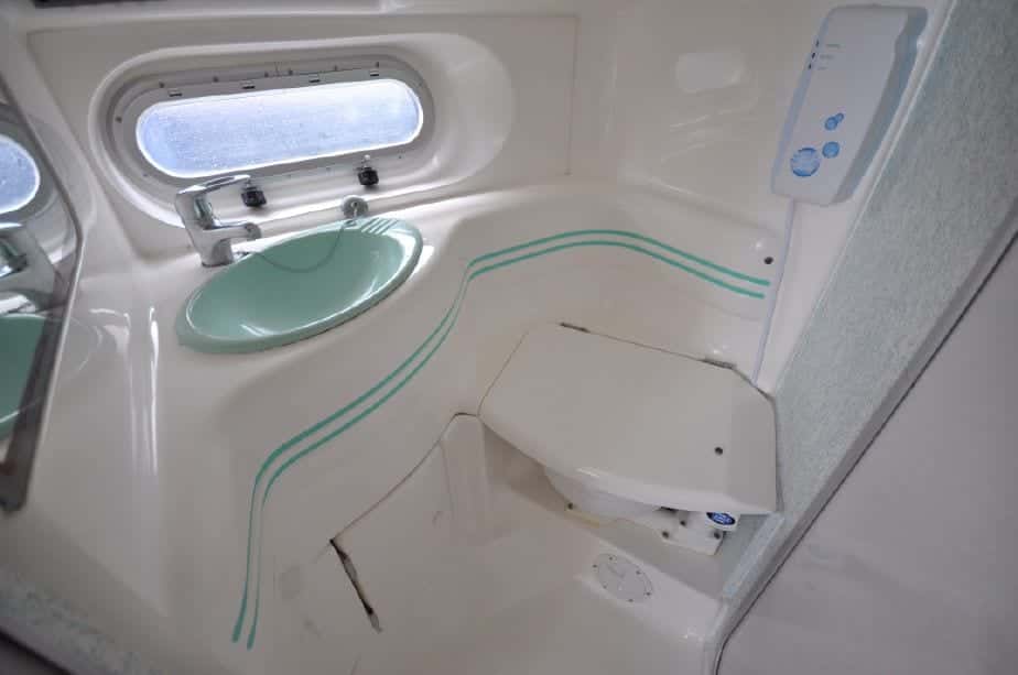 Sealine 360 Statesman - miniatura 19