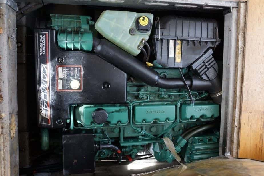 Sealine 360 Statesman - miniatura 20