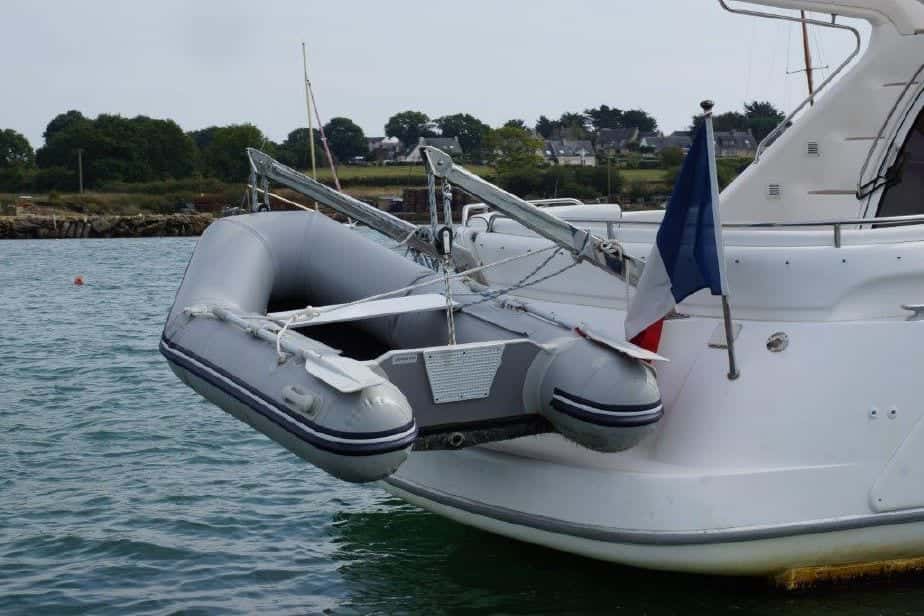 Sealine 360 Statesman - miniatura 3