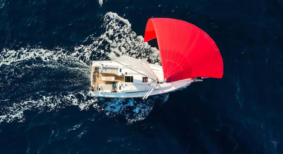 Oceanis 34.1 - miniatura 4